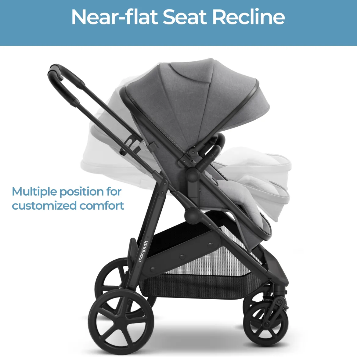 Wiz Stroller