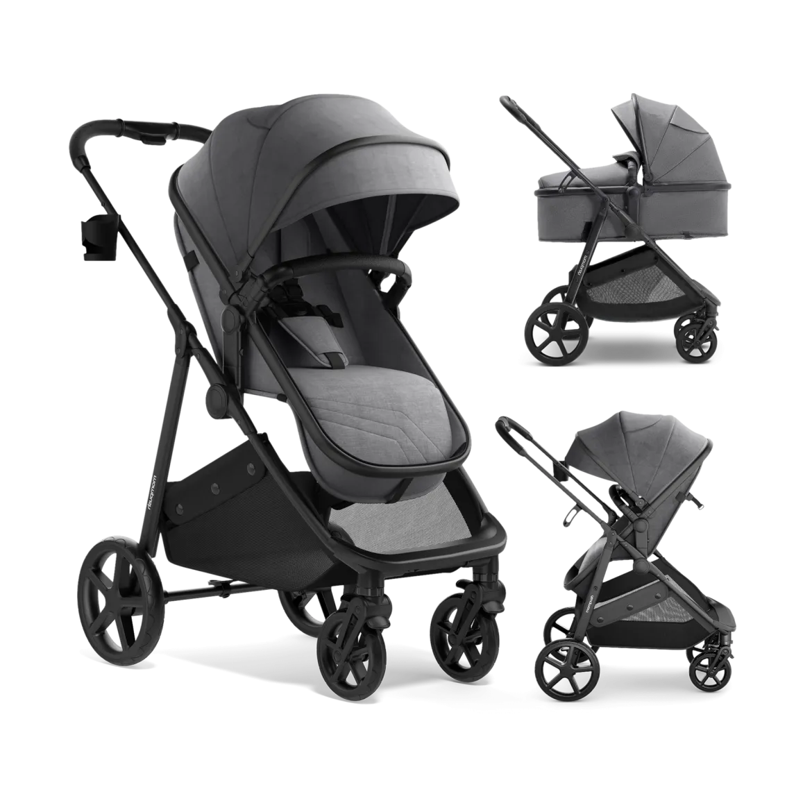 Wiz Stroller