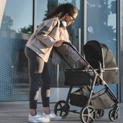 Wiz Stroller