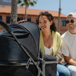 Wiz Stroller