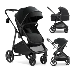 Wiz Stroller