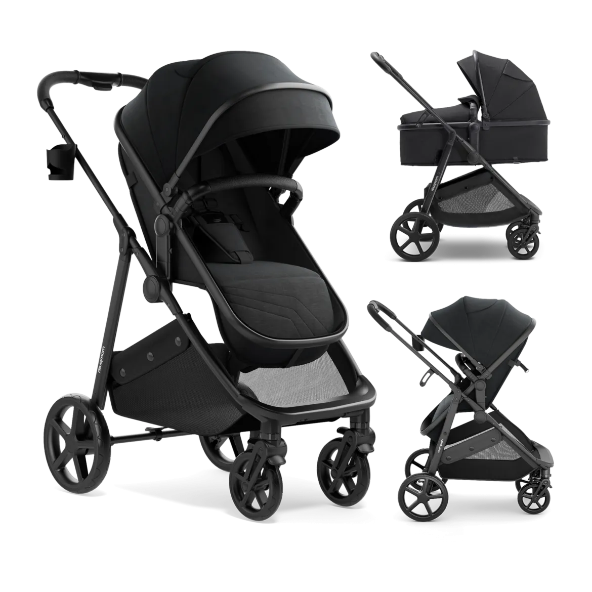 Wiz Stroller