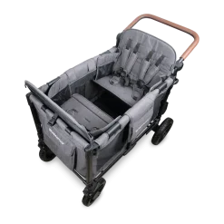 W4 Luxe Pro Stroller Wagon
