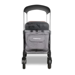 W4 Luxe Pro Stroller Wagon