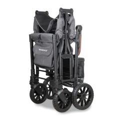W4 Luxe Pro Stroller Wagon