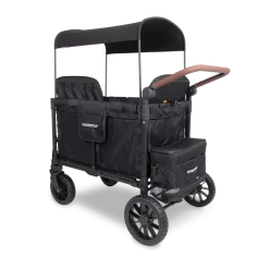 W4 Luxe Pro Stroller Wagon