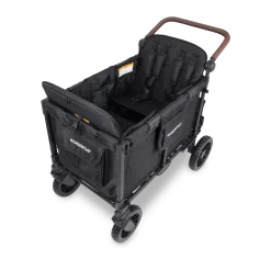 W4 Luxe Pro Stroller Wagon