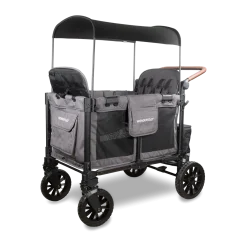 W4 Luxe Pro Stroller Wagon