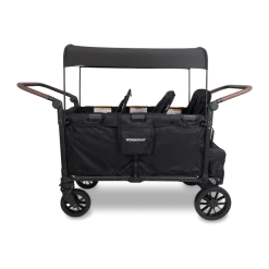 W6 Luxe Pro Stroller Wagon
