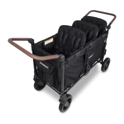 W6 Luxe Pro Stroller Wagon