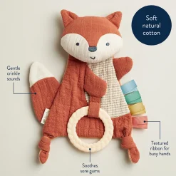 Woodland Activity Toy Bundle