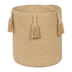 Woody Basket