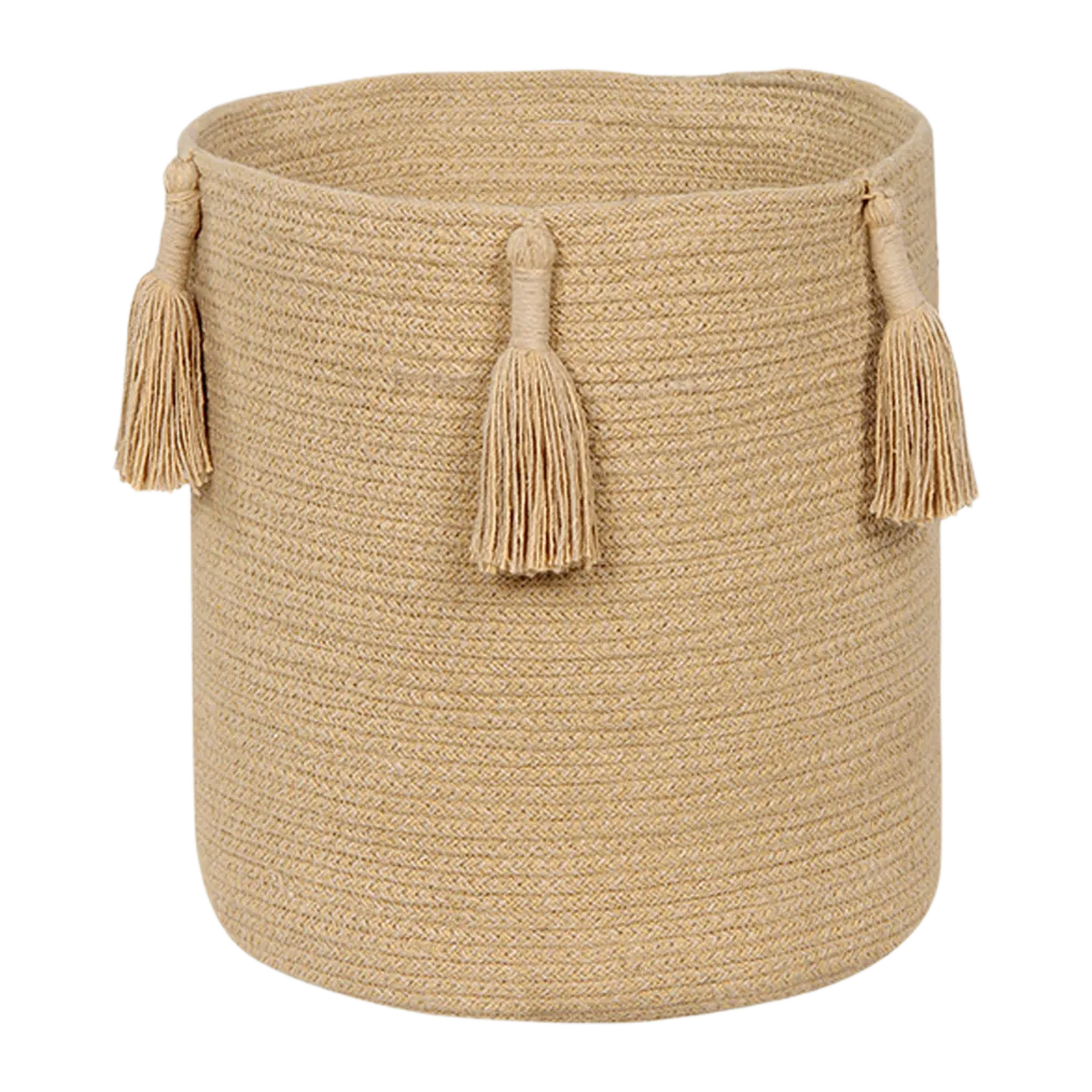 Woody Basket