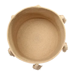 Woody Basket