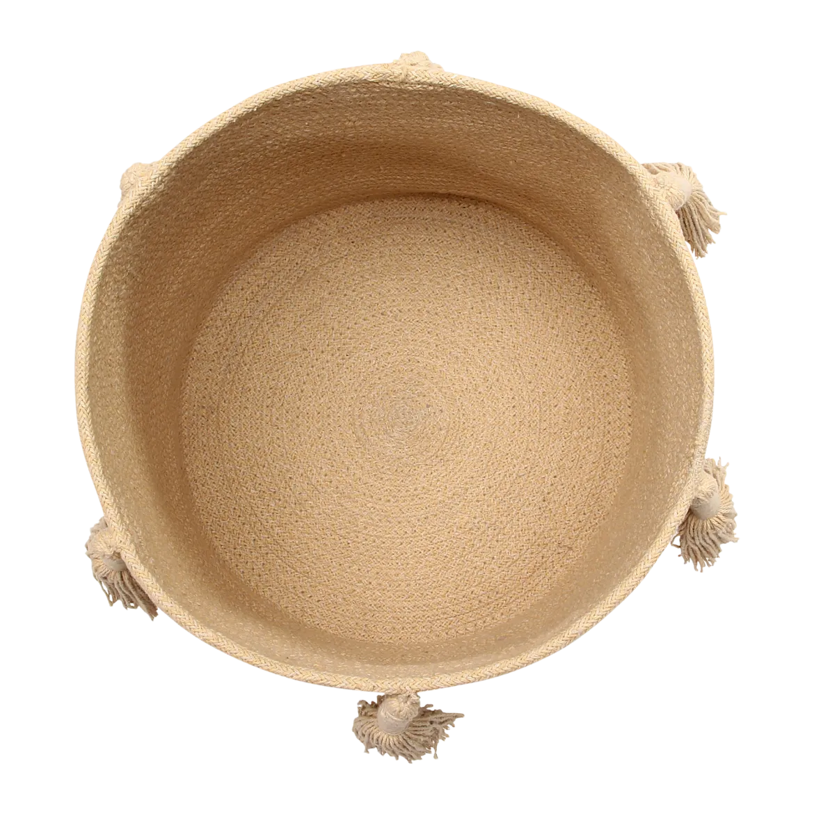 Woody Basket