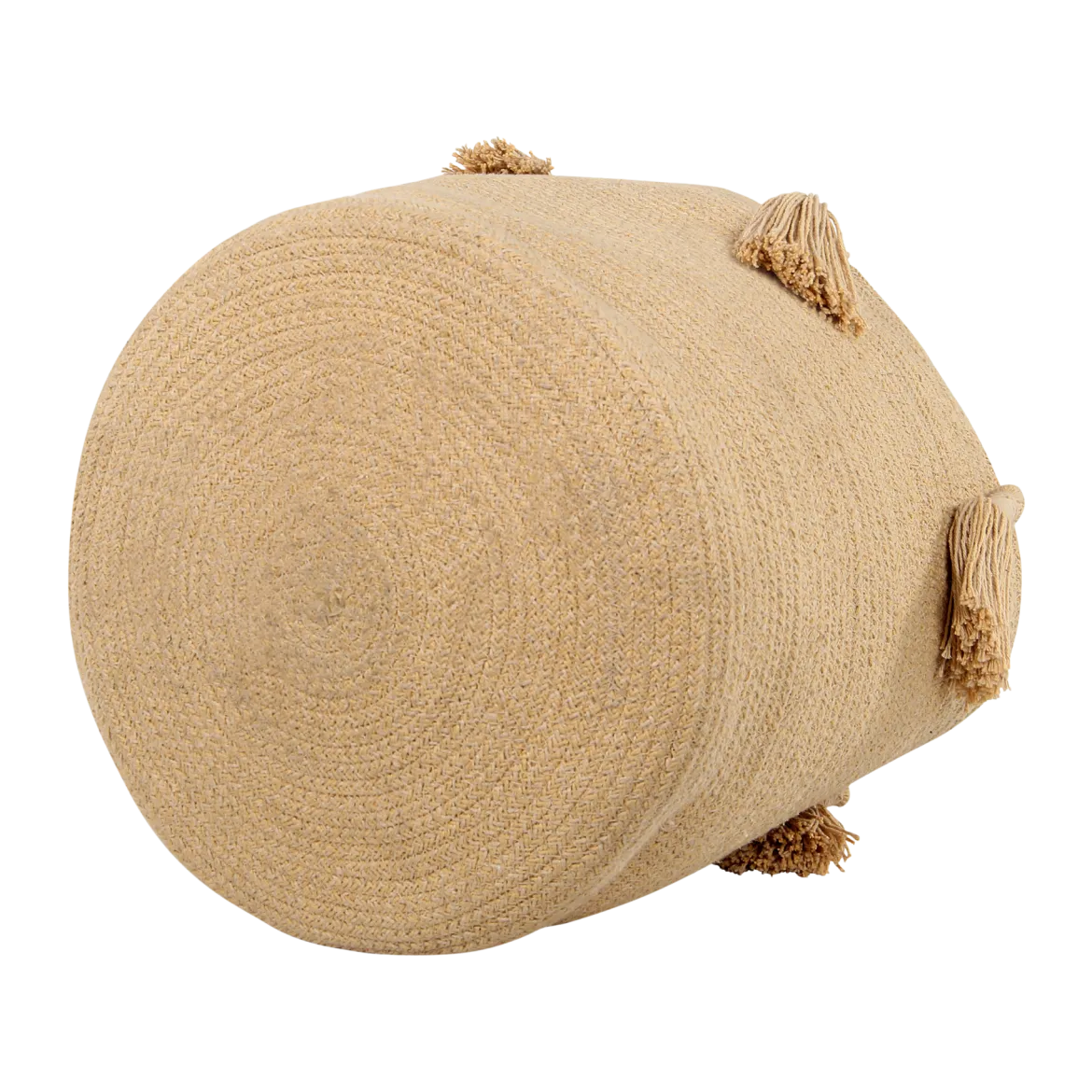 Woody Basket