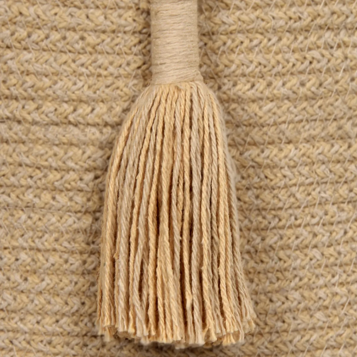 Woody Basket