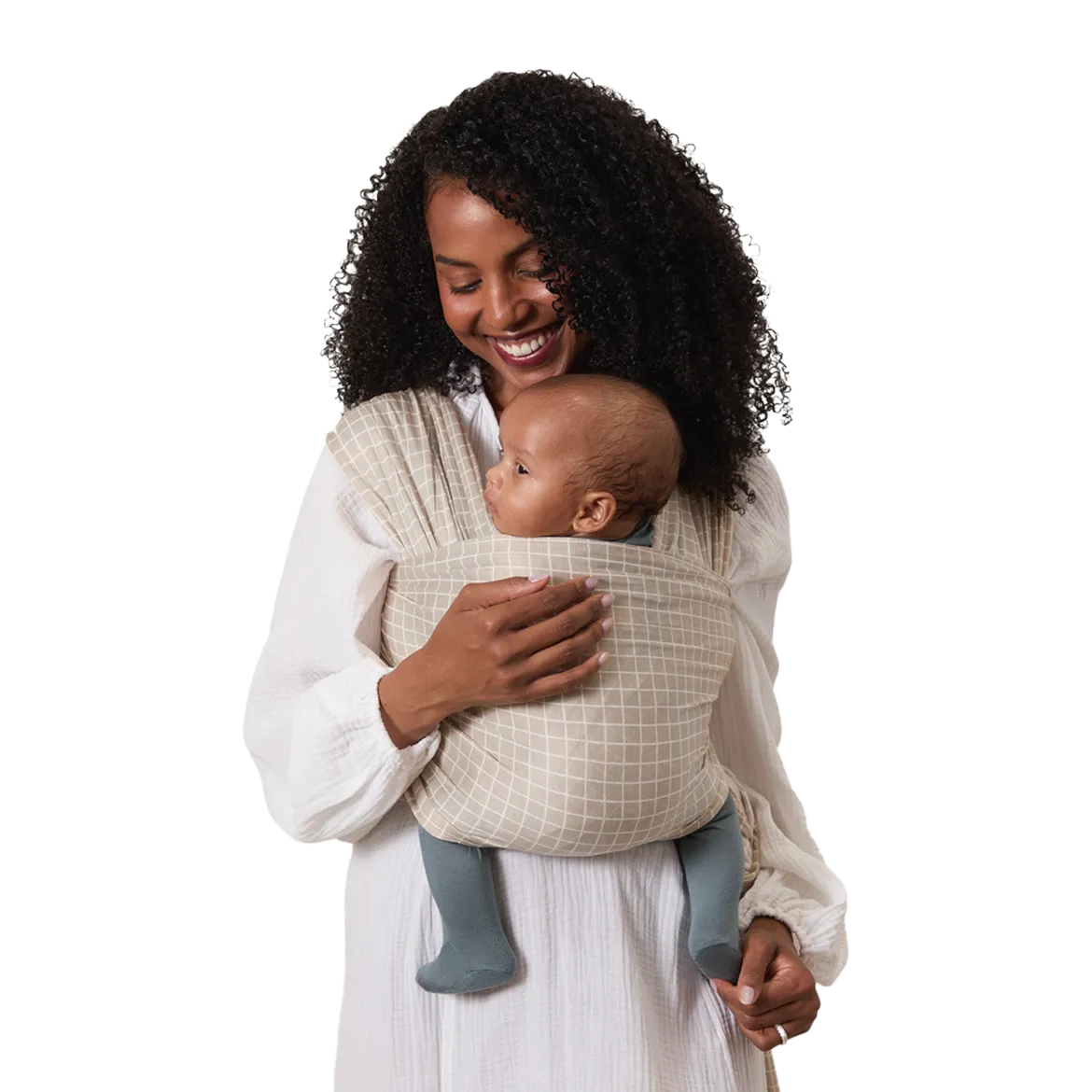 Wrap Carrier