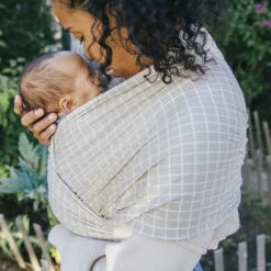 Wrap Carrier