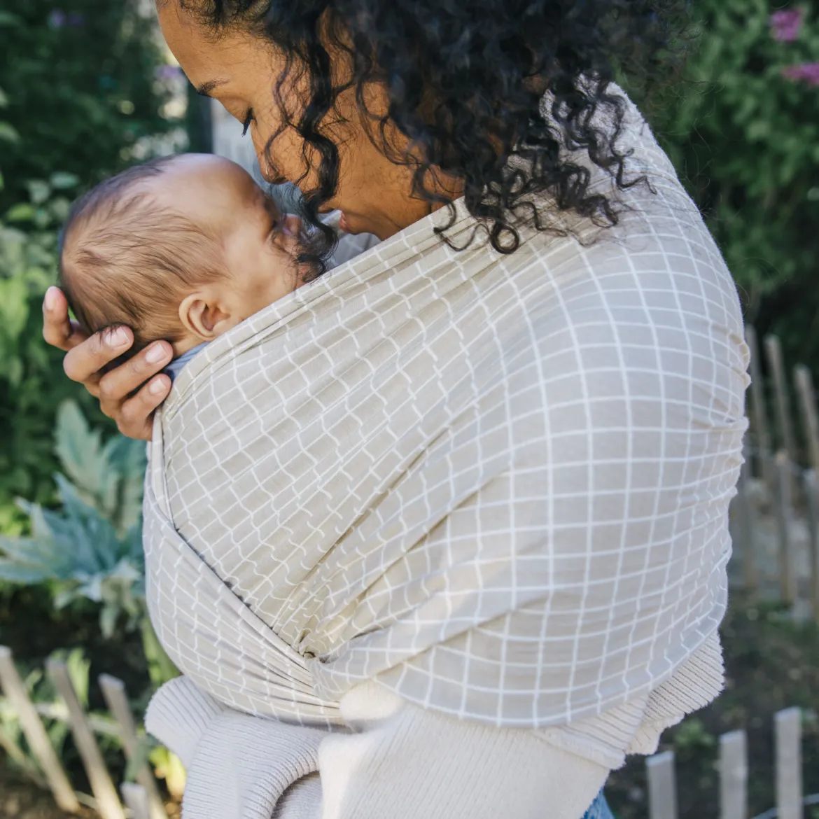 Wrap Carrier