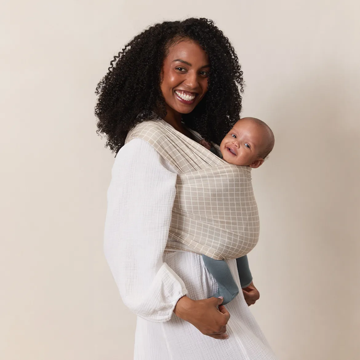 Wrap Carrier