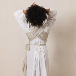 Wrap Carrier