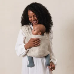 Wrap Carrier