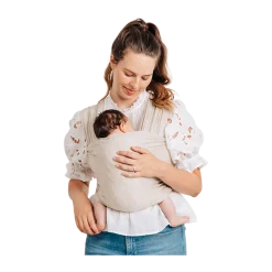 Wrap Carrier