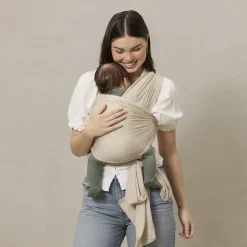 Wrap Carrier