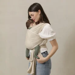 Wrap Carrier