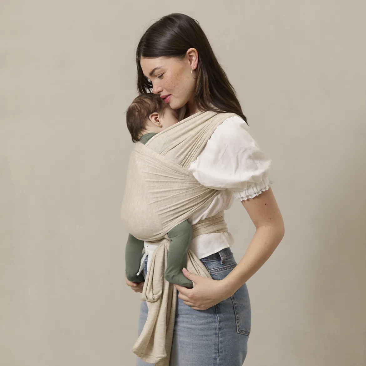 Wrap Carrier