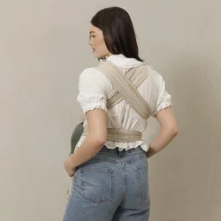 Wrap Carrier