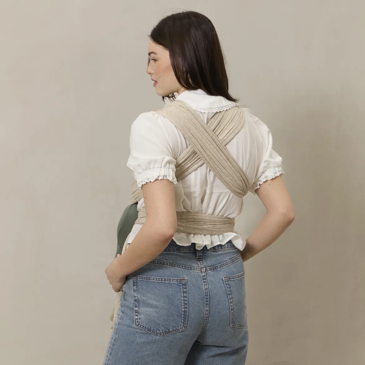 Wrap Carrier