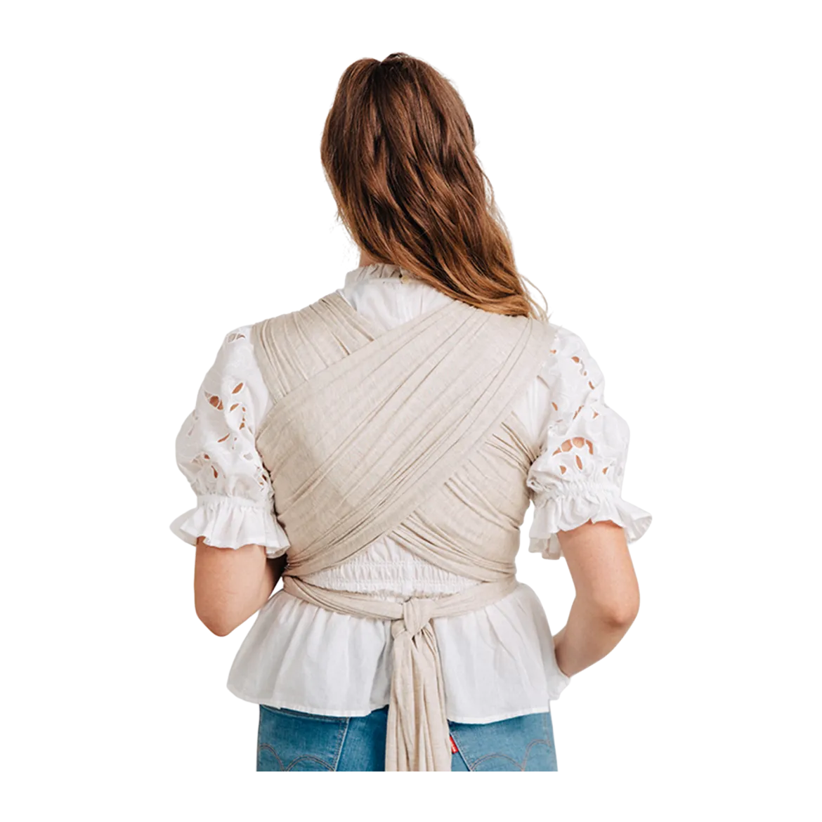 Wrap Carrier