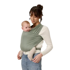 Wrap Carrier