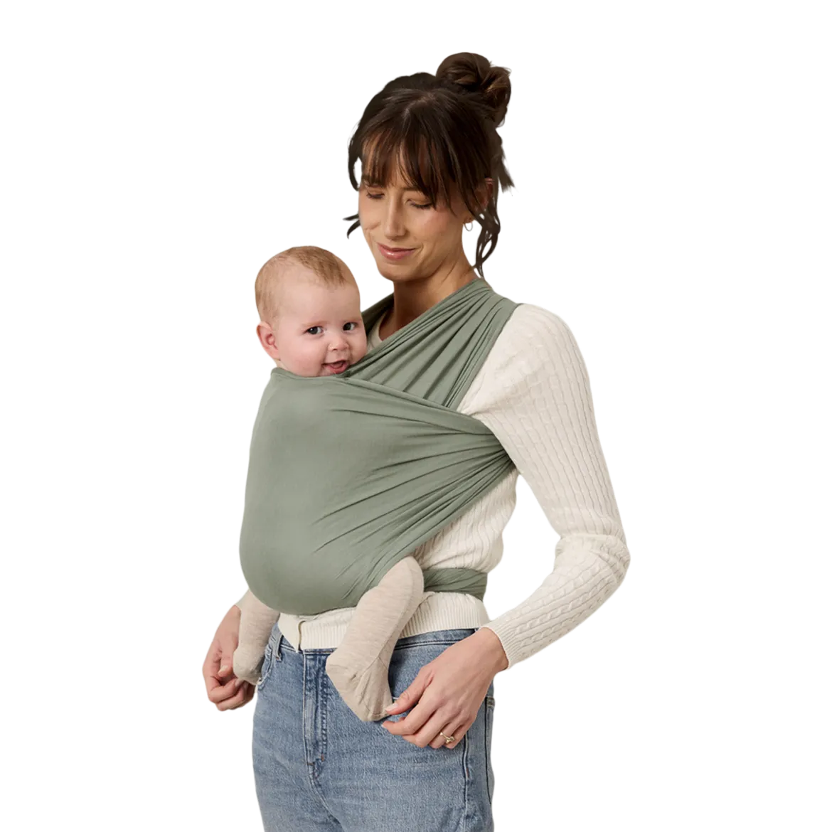 Wrap Carrier