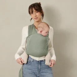 Wrap Carrier