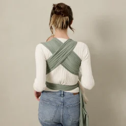 Wrap Carrier