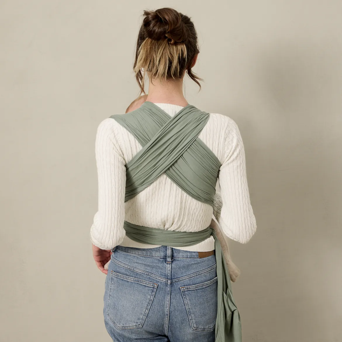 Wrap Carrier