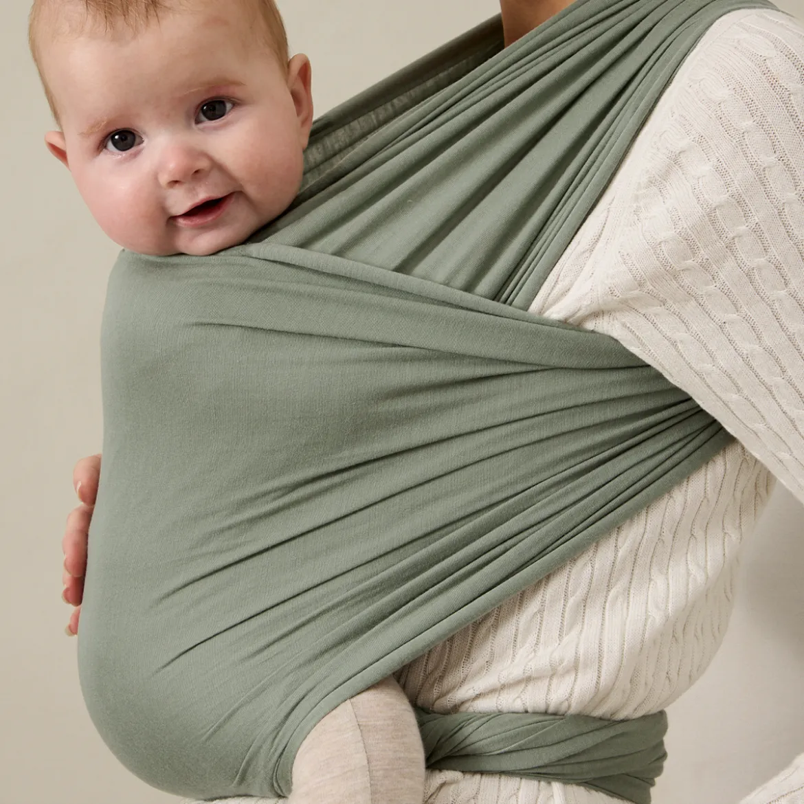 Wrap Carrier
