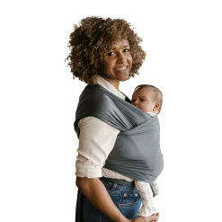 Wrap Carrier
