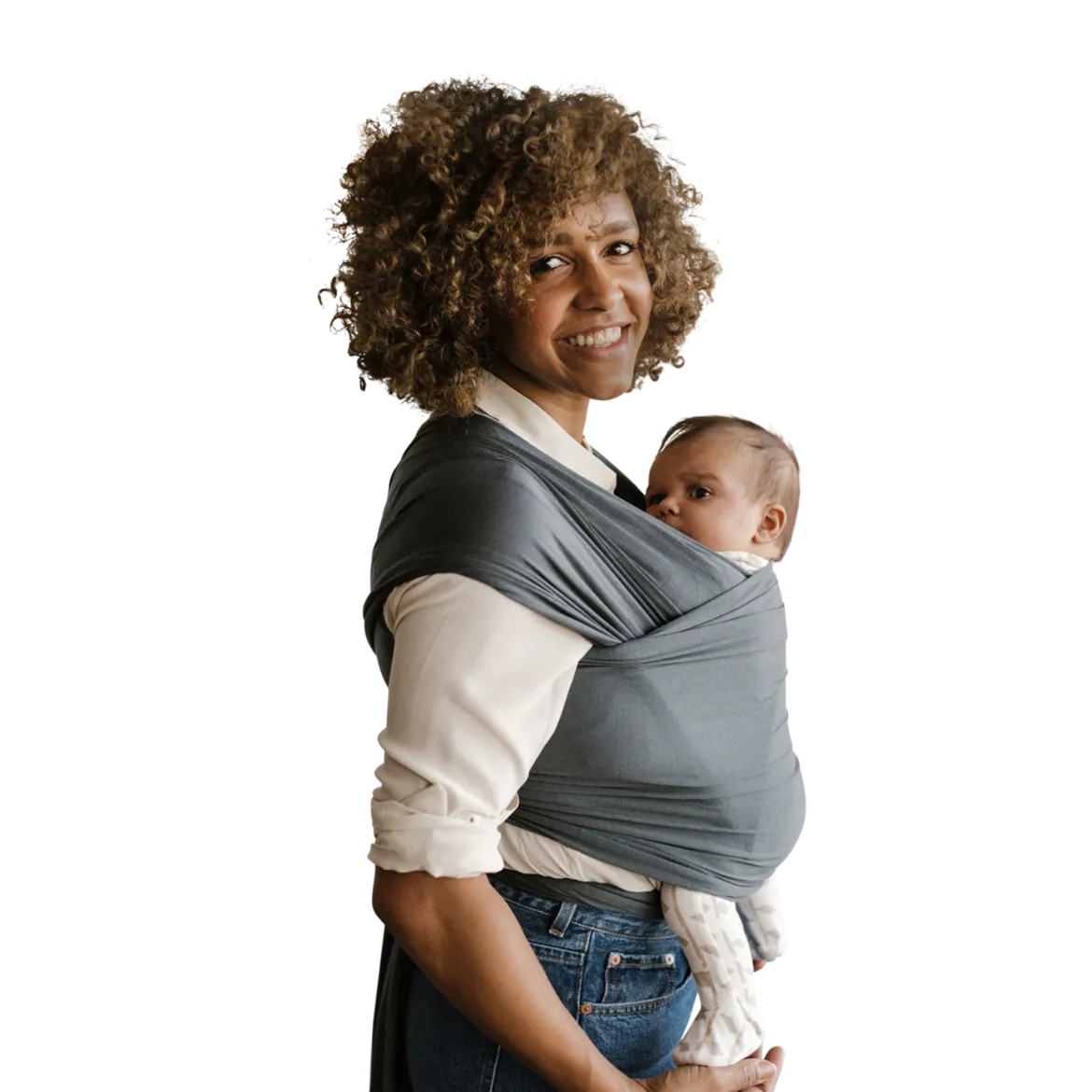 Wrap Carrier