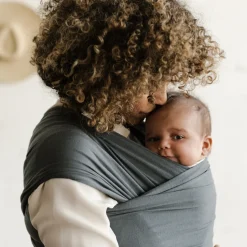Wrap Carrier