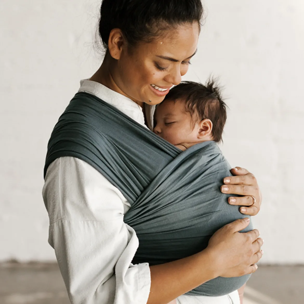 Wrap Carrier
