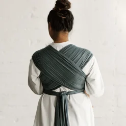 Wrap Carrier