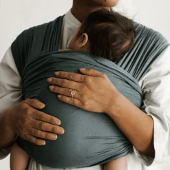Wrap Carrier