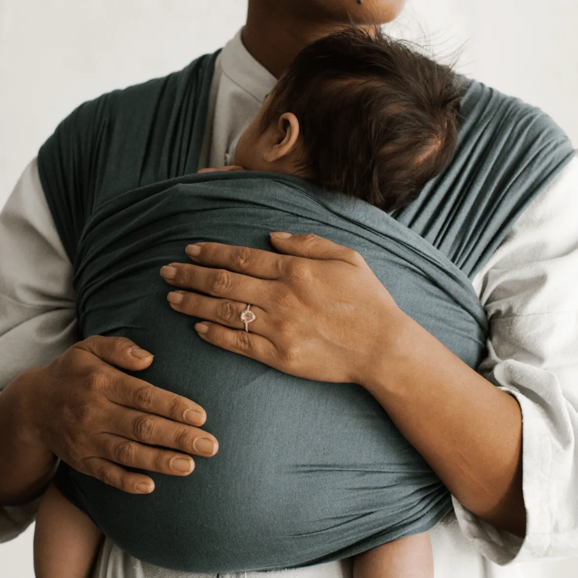 Wrap Carrier