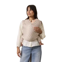 Wrap Carrier
