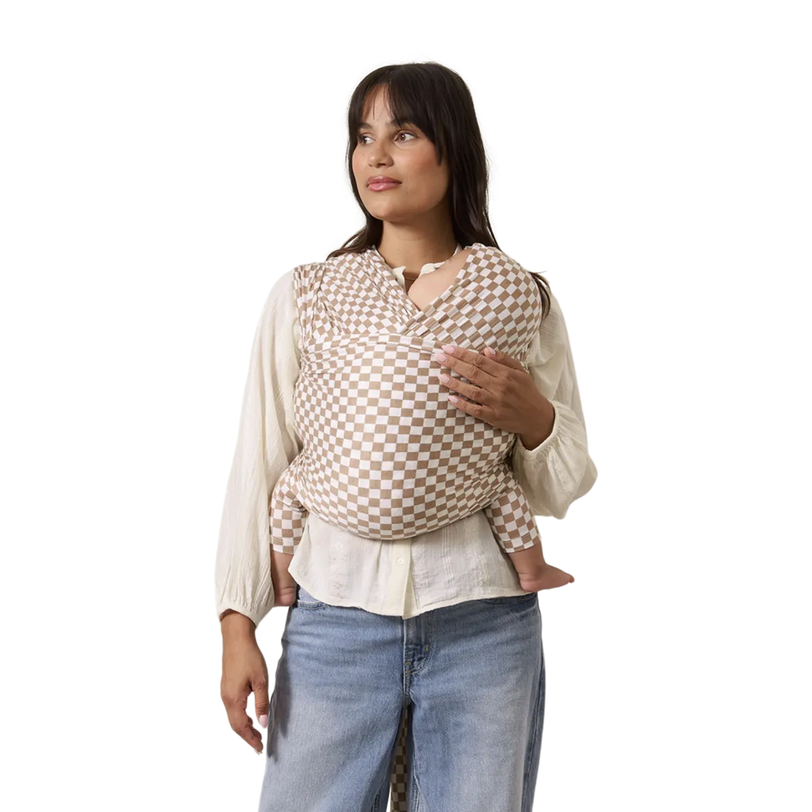 Wrap Carrier
