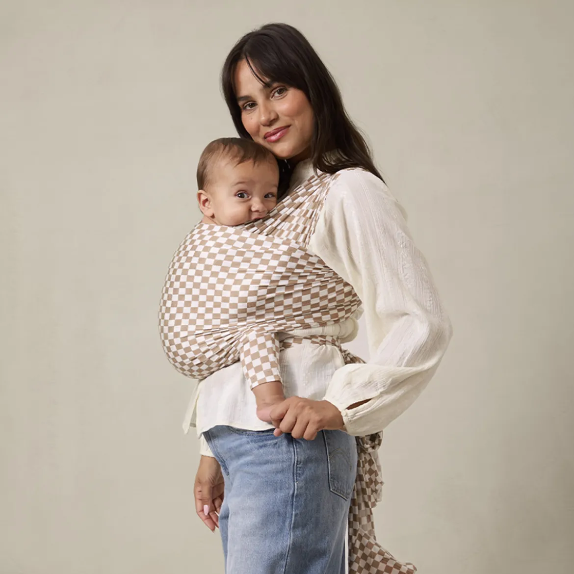 Wrap Carrier